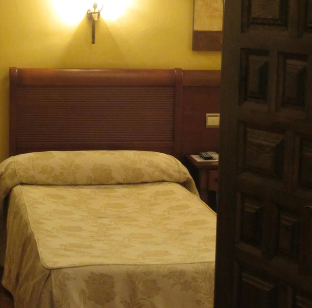 Coso Viejo, Antequera, Spain