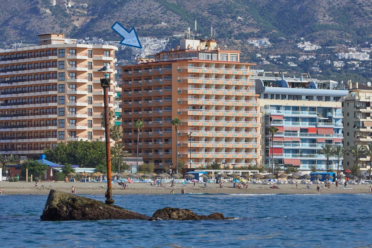 Apartamentos La Jabega, Espagne