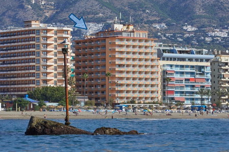 Apartamentos La Jabega, Fuengirola, Spain