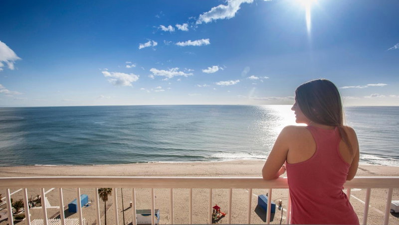 Apartamentos La Jabega, Fuengirola, Spain