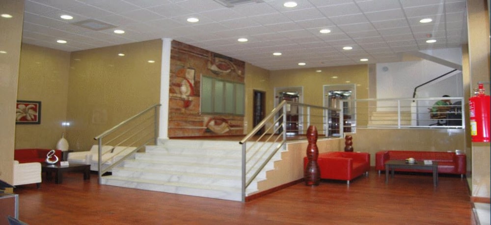 Hotel Anfora, Spain