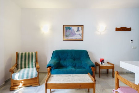 Apartamentos Pepe Mesa, Nerja, Spain