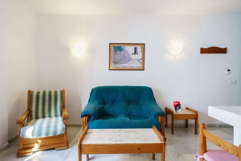 Apartamentos Pepe Mesa, Nerja, Spain
