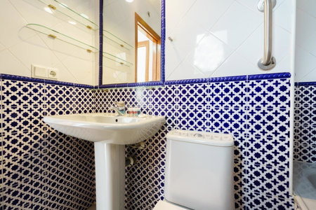 Apartamentos Pepe Mesa, Nerja, Spain