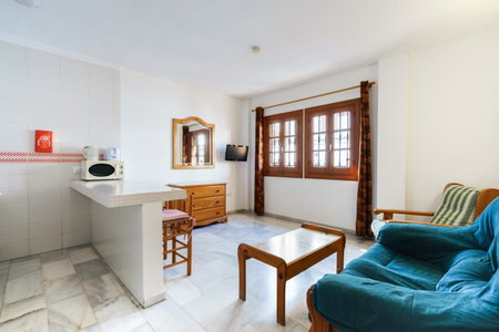 Apartamentos Pepe Mesa, Nerja, Spain