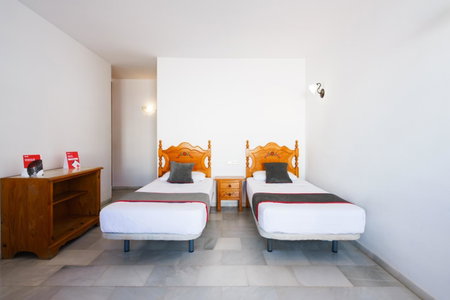 Apartamentos Pepe Mesa, Nerja, Spain
