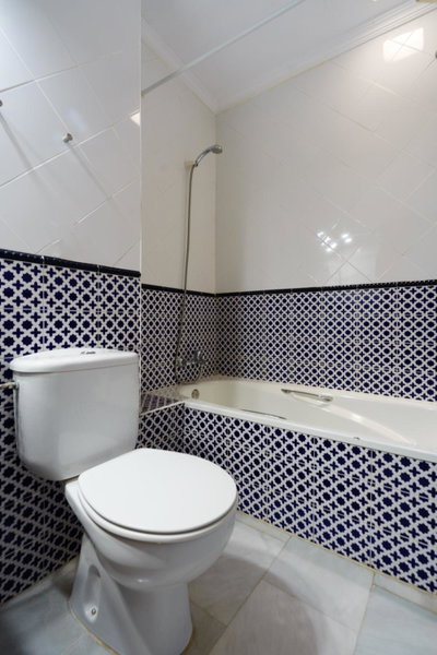 Apartamentos Pepe Mesa, Nerja, Spain