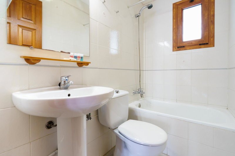 Apartamentos Pepe Mesa, Nerja, Spain