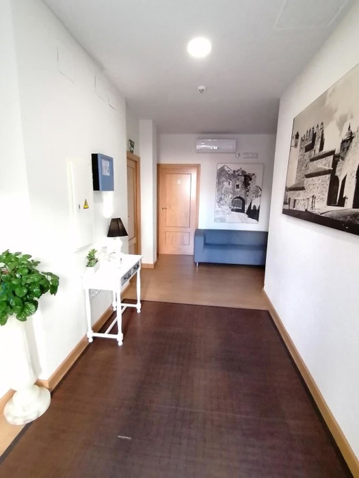 Hostal Hernan Cortes, Cáceres, Spain