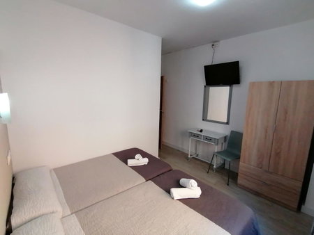 Hostal Hernan Cortes, Cáceres, Spain