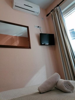 Hostal Hernan Cortes, Cáceres, Spain
