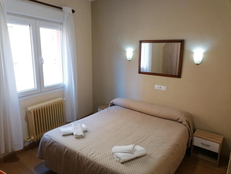 Hostal Hernan Cortes, Cáceres, Spain