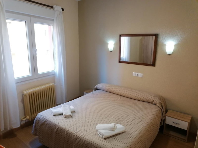 Hostal Hernan Cortes, Cáceres, Spain