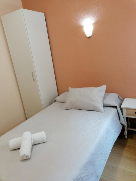 Hostal Hernan Cortes, Cáceres, Spain