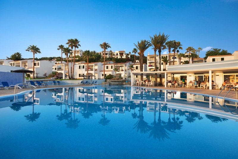 TRH Tirant Playa, Fornells, Spain