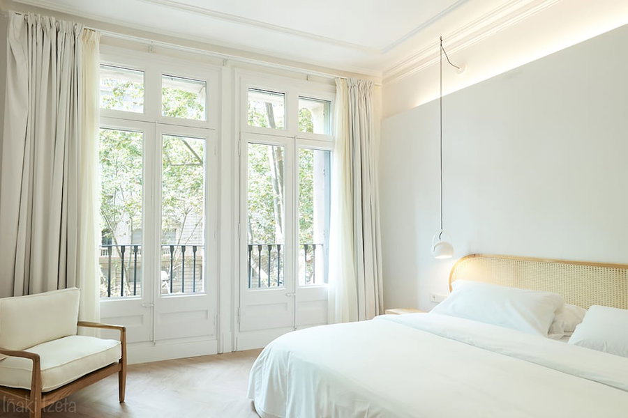 The Mohouse Boutique Room, Barcelona, Spain
