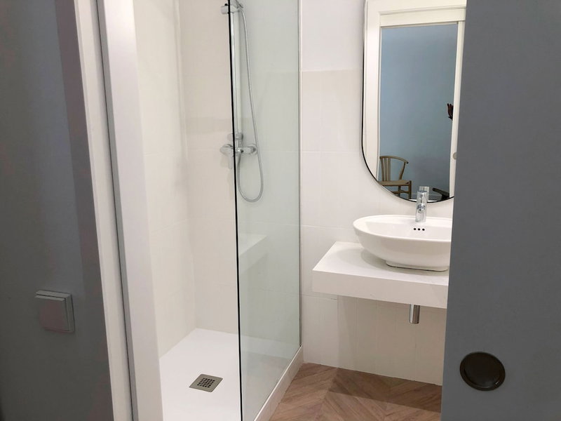 The Mohouse Boutique Room, Barcelona, Spain