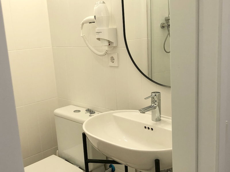 The Mohouse Boutique Room, Barcelona, Spain