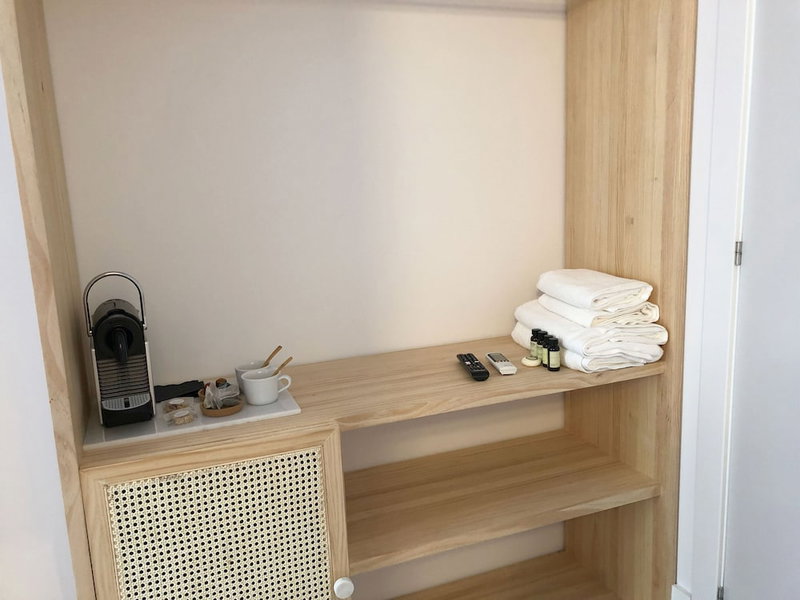 The Mohouse Boutique Room, Barcelona, Spain