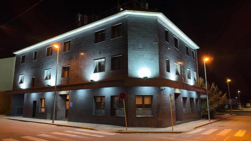 Hotel Sant Celoni, San Celoni, Spain