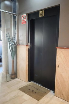 Hotel Sant Celoni, San Celoni, Spain