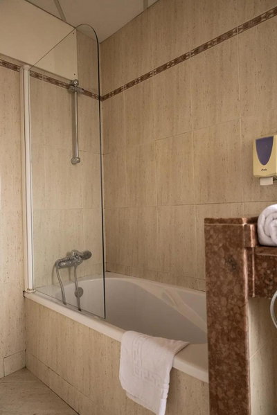 Hotel Sant Celoni, San Celoni, Spain