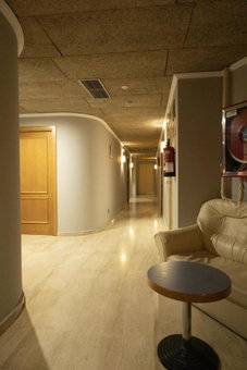 Hotel Sant Celoni, San Celoni, Spain