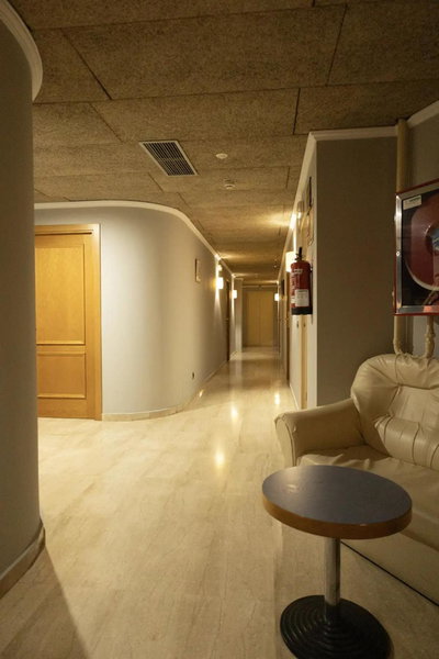 Hotel Sant Celoni, San Celoni, Spain