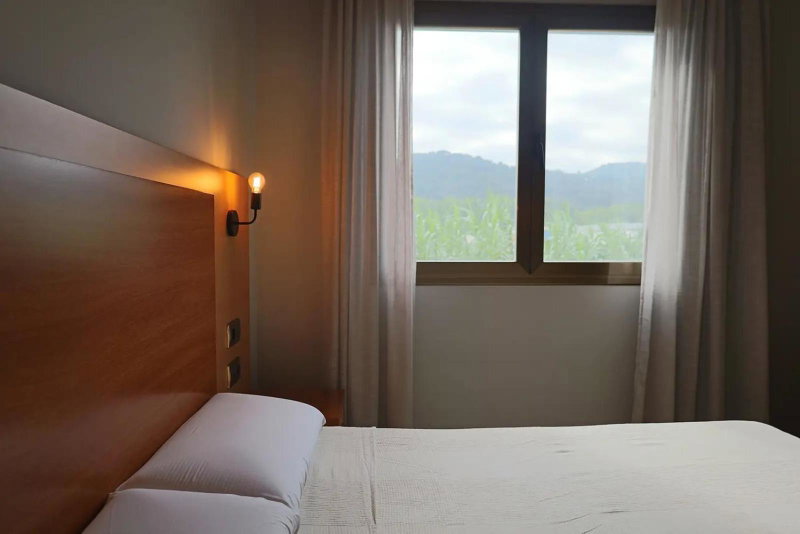 Hotel Sant Celoni, San Celoni, Spain