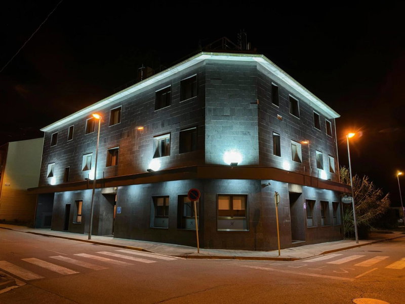 Hotel Sant Celoni, San Celoni, Spain
