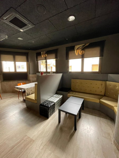 Hotel Sant Celoni, San Celoni, Spain
