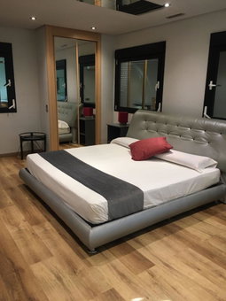 Hotel Fabrik, Humanes de Madrid, Spain