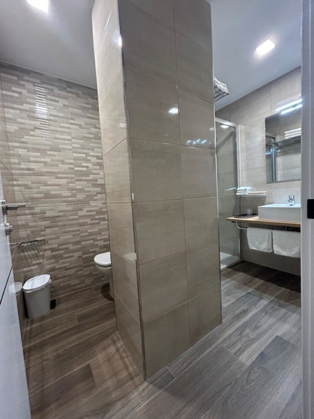 Alianza Suites, Madrid, Spain