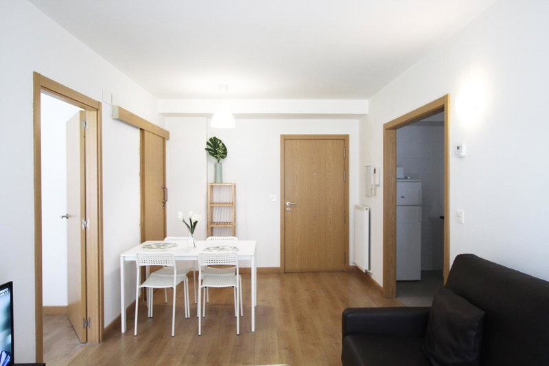 Apartamento Labegain 6, Sestao, Spain