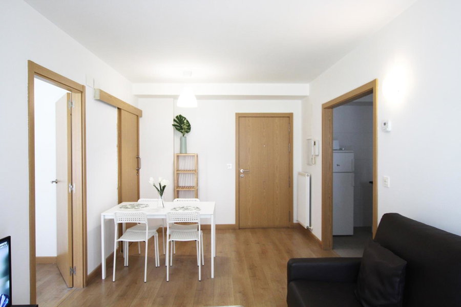 Apartamento Labegain 6, Sestao, Spain