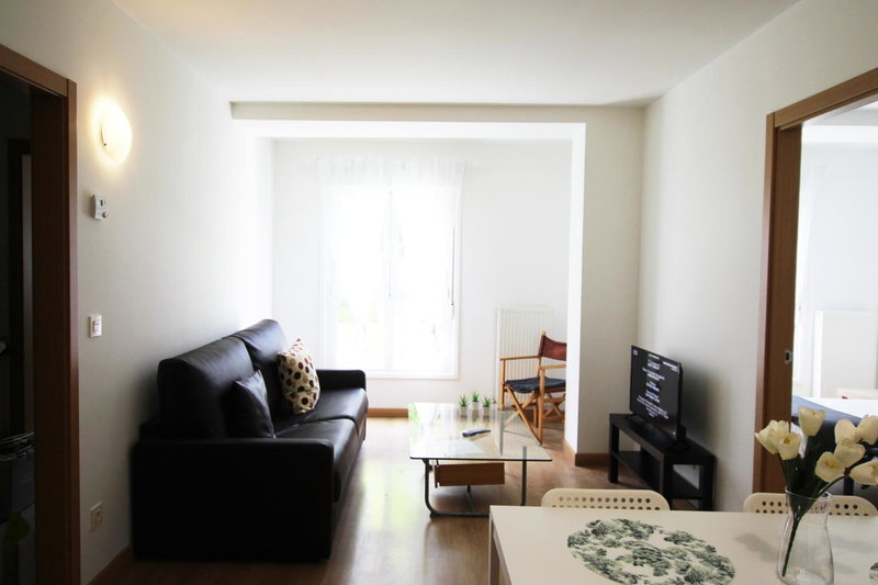 Apartamento Labegain 6, Sestao, Spain