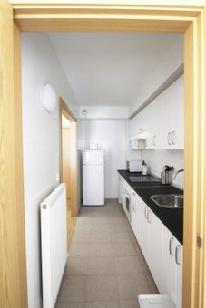 Apartamento Labegain 6, Sestao, Spain