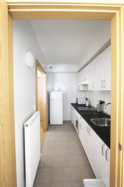 Apartamento Labegain 6, Sestao, Spain