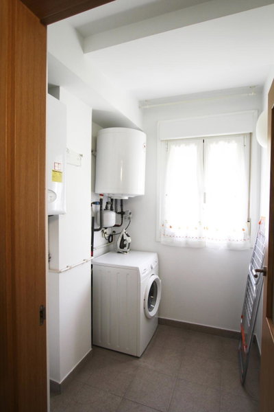 Apartamento Labegain 6, Sestao, Spain