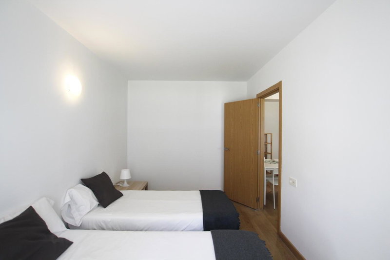 Apartamento Labegain 6, Sestao, Spain