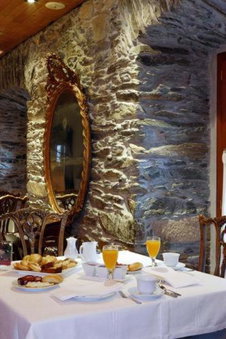 La Casona de Pio, Cudillero, Spain