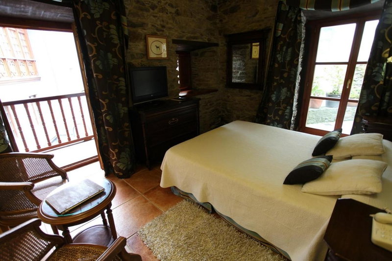 La Casona de Pio, Cudillero, Spain