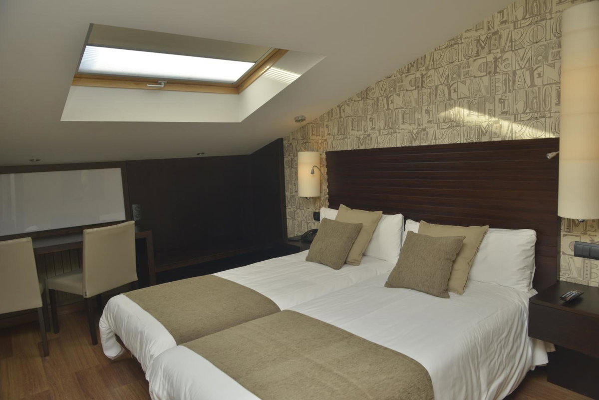 Hotel · Hotel Gastronómico Casa Rosalia, Brion