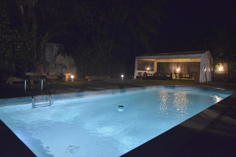 Hotel Gastronómico Casa Rosalia, Brion, Spain
