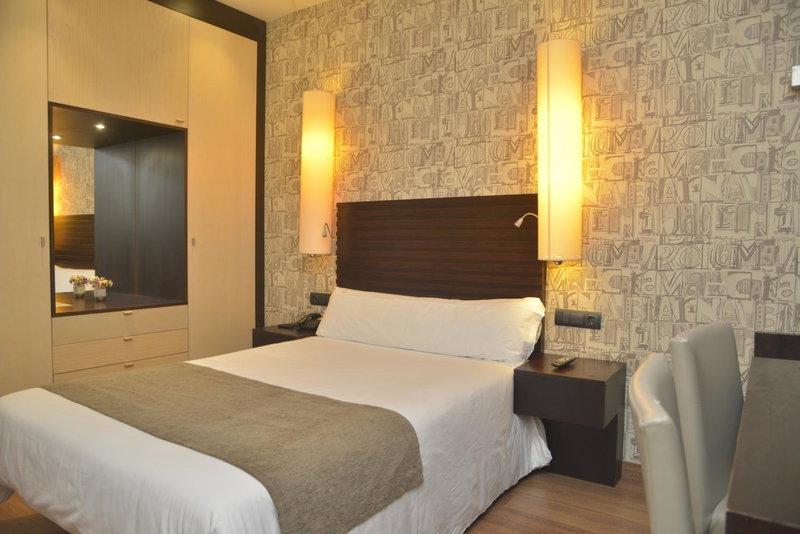 Hotel Gastronómico Casa Rosalia, Brion, Spain