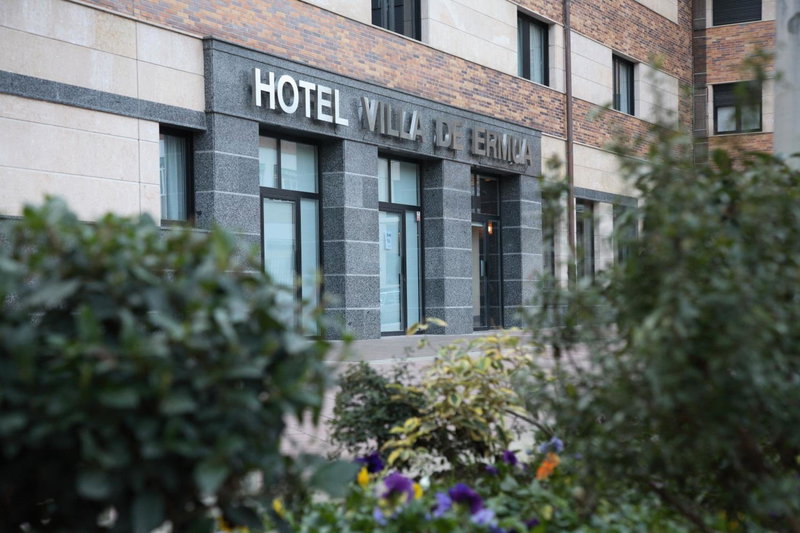 Hotel Villa De Ermua, Ermua, Spain