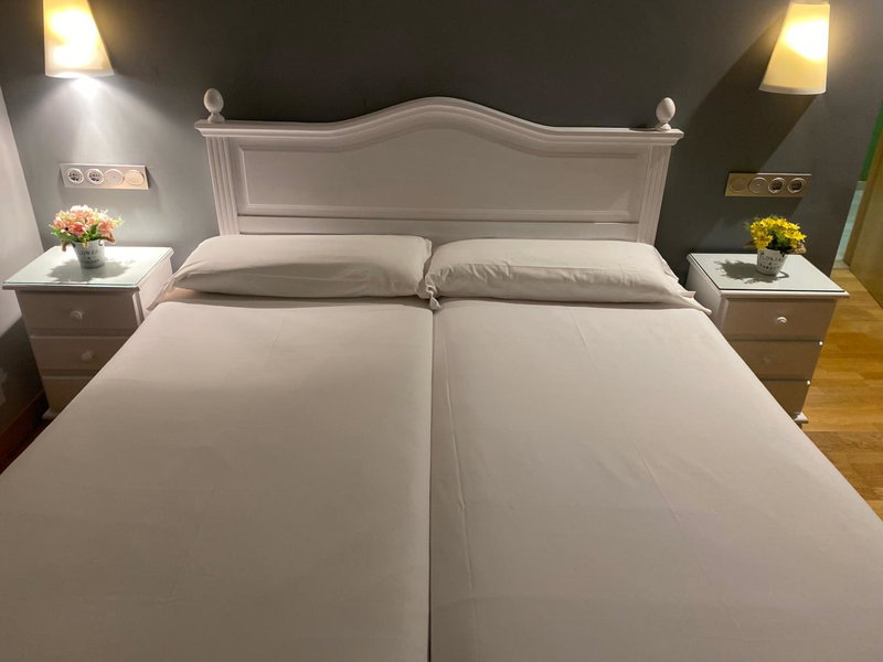 Hotel Villa De Ermua, Ermua, Spain