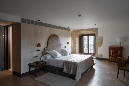Parador de Turismo de León, León, Spain