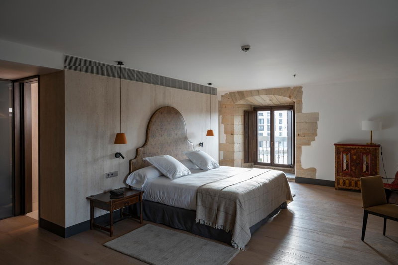 Parador de Turismo de León, León, Spain