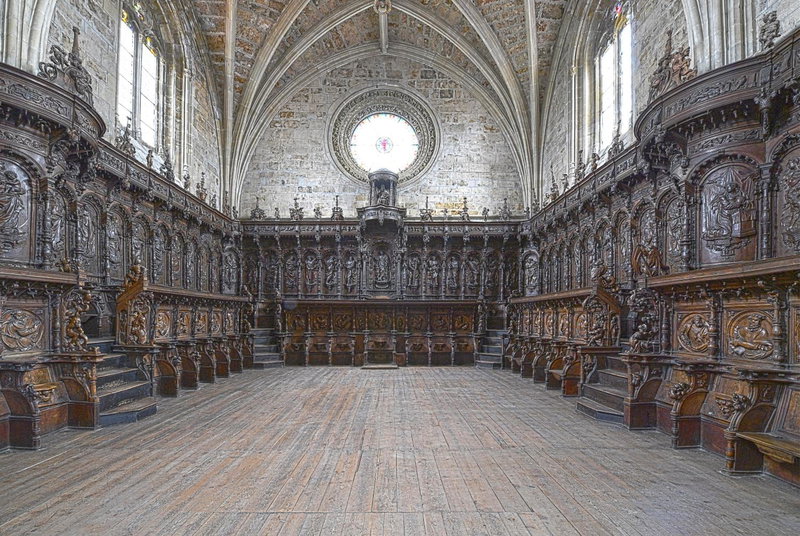 Parador de Turismo de León, León, Spain